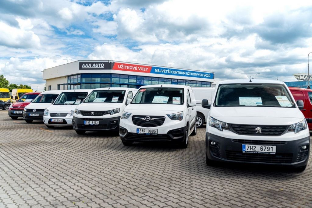 Náklady na provoz auta u živnostníků