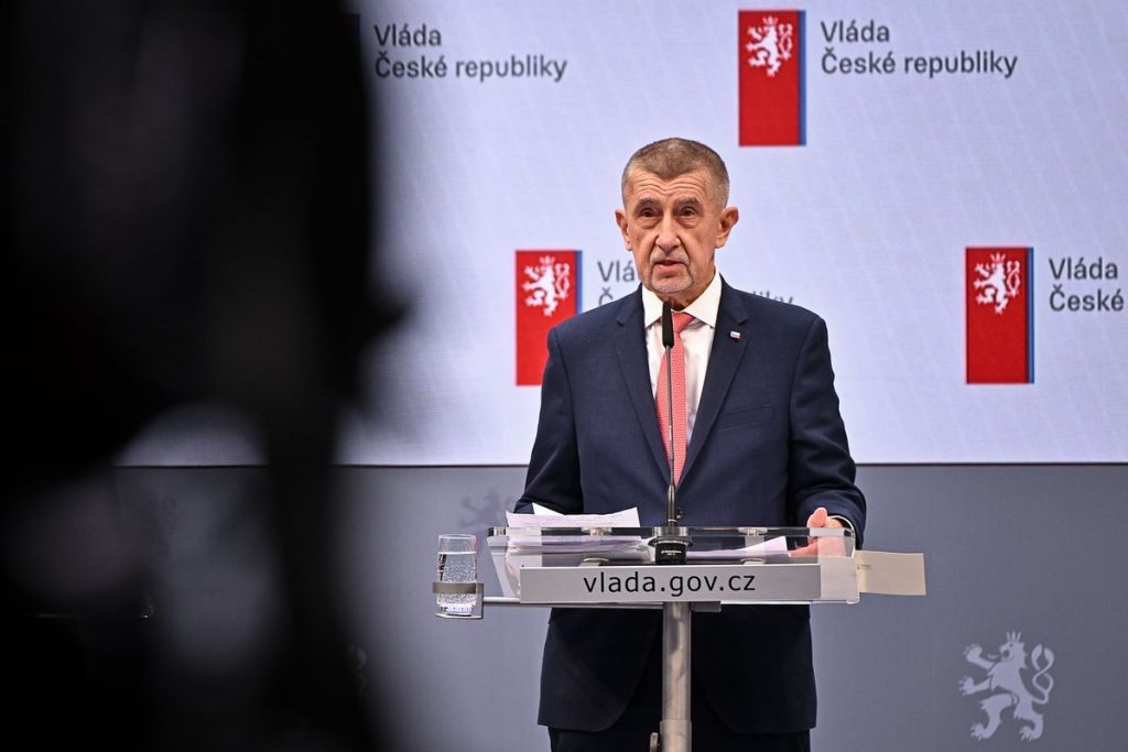 Vláda řešila ceny pohonných hmot