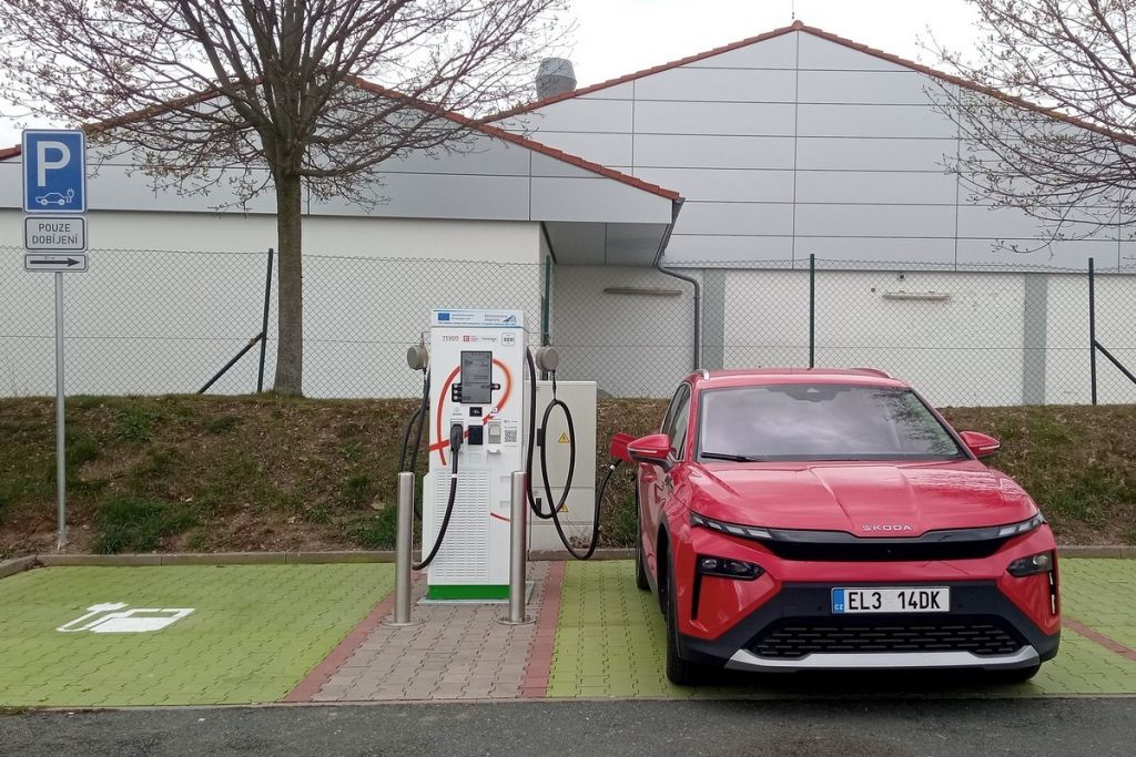 Spolupráce Tesco a ČEZ pokračuje