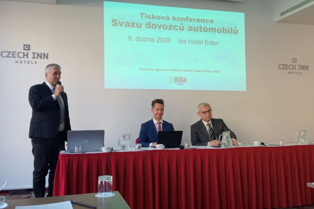 První čtvrtletí roku 2026 bylo úspěšné