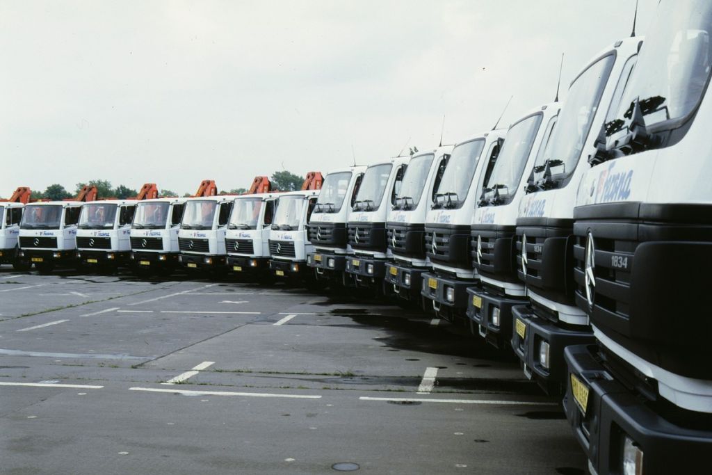 Daimler Truck ČR a Ferona slaví 30 let spolupráce
