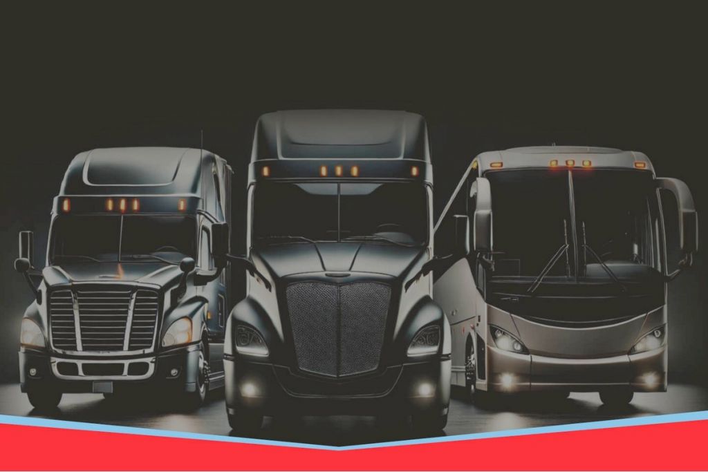 Transport show 2026