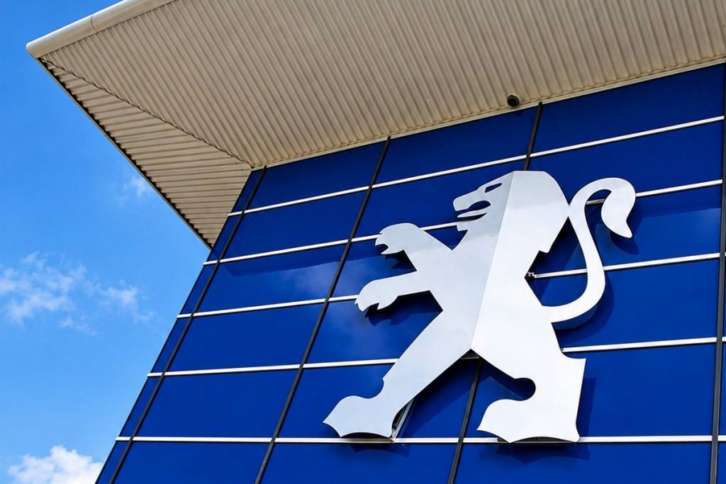 Peugeot v ČR slaví 30 let