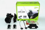 Valeo Safe side pack