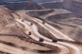Scania na veletrhu BAUMA 2025