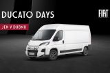 Ducato Days odstartovaly