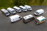 Fiat Professional Ducato