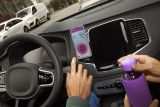Mobilní aplikace míří k převaze v parkování