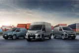Startuje E-roadshow značky Fiat Professional