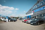 Zánovní vozy AAA Auto Plus lákají stále víc