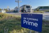 Čerpací stanice Eurowag Prime přibývají