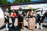Maker Faire Prague 2025_2