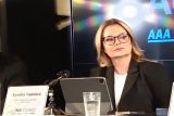 Výroční zpráva Aures Holdings za rok 2024