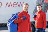 Mewa Textil-Service: Široká nabídka služeb, osobní poradenství a mezinárodní zkušenosti