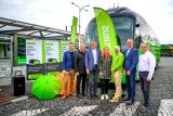 FlixBus zahajuje provoz prvních LNG autobusů v ČR