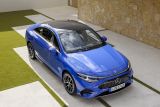 Mercedes Benz CLA