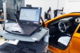 Skoda Service diagnostika