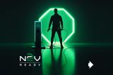 R-M představuje koncept opravy elektrických vozidel NEV