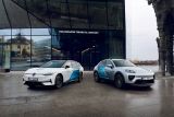 VWFS úspěšná při financování elektromobilů