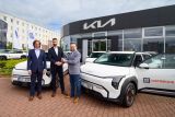 ČEZ Distribuce zdvojnásobí počet elektromobilů