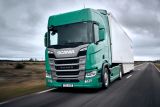 Scania navazuje na úspěšnou edici Green Truck