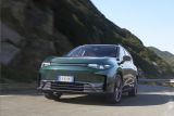 Leapmotor oficiálně odstartoval prodej v ČR