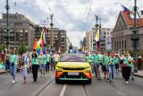 Škoda Auto hlavním partnerem Prague Pride