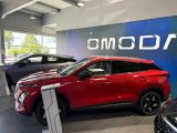 Omoda & Jaecoo má v ČR už 21 dealerů
