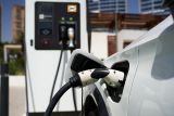 Více než milion dobíjecích bodů DKV Mobility