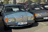 Mototechna Classic - ceny veteránů...