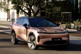 Lynk & Co přijíždí do ČR