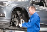 Nařízení o emisích z brzdových systémů hrozí narušit nezávislý aftermarket