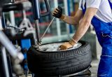V pneuservisu 2