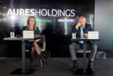 Rekordní prodej skupiny Aures Holdings
