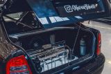 Eibach Tuning Expo představí tři špičkové projekty