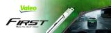 Valeo First banner