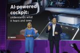 Symbióza softwaru a hardwaru Bosch pohání pokrok