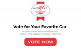 AutoBest Conquest Vote for