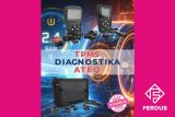Diagnostické sety ATEQ pro TPMS v...