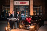 Bosch Jihlava ples 2026 inovator