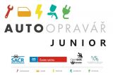 Autoopravar Junior 2026