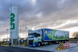 Spotřeba CNG a LNG v dopravě stagnuje