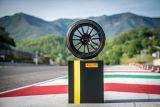 Pirelli P Zero Trofeo RS nejrychlejší pneumatikou
