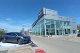 Louda Auto otevírá v Praze první showroom značky BYD