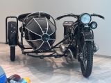 Engine Classic Cars Gallery Praha