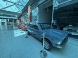 Engine Classic Cars Gallery Praha