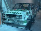 Engine Classic Cars Gallery Praha