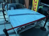 Engine Classic Cars Gallery Praha