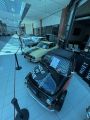 Engine Classic Cars Gallery Praha