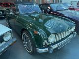 Engine Classic Cars Gallery Praha